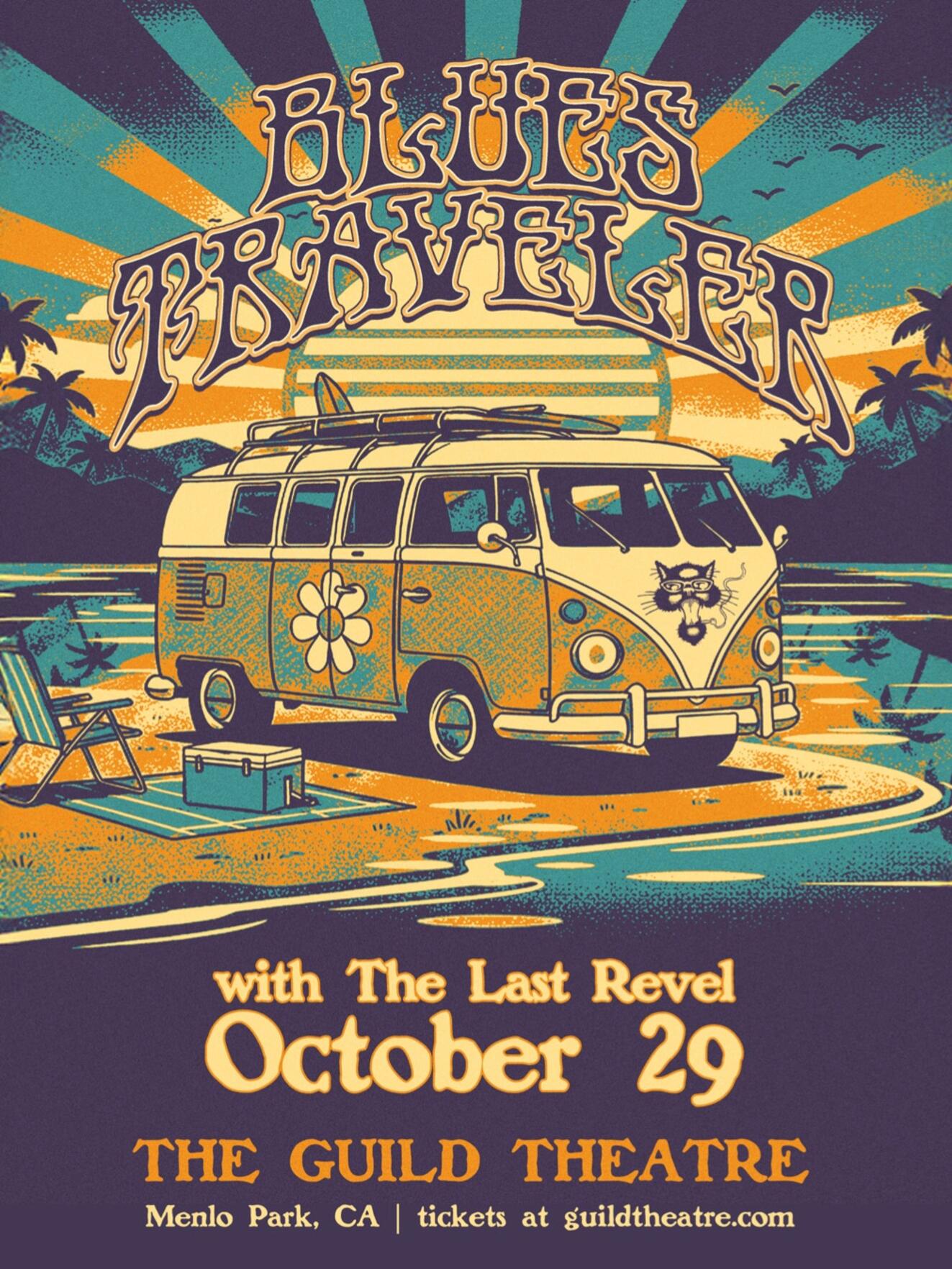 Event promotional image