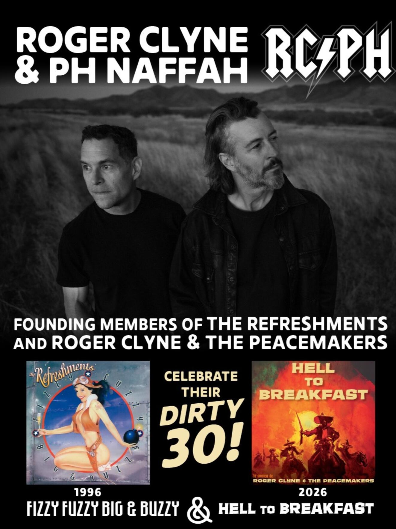 Event promotional image