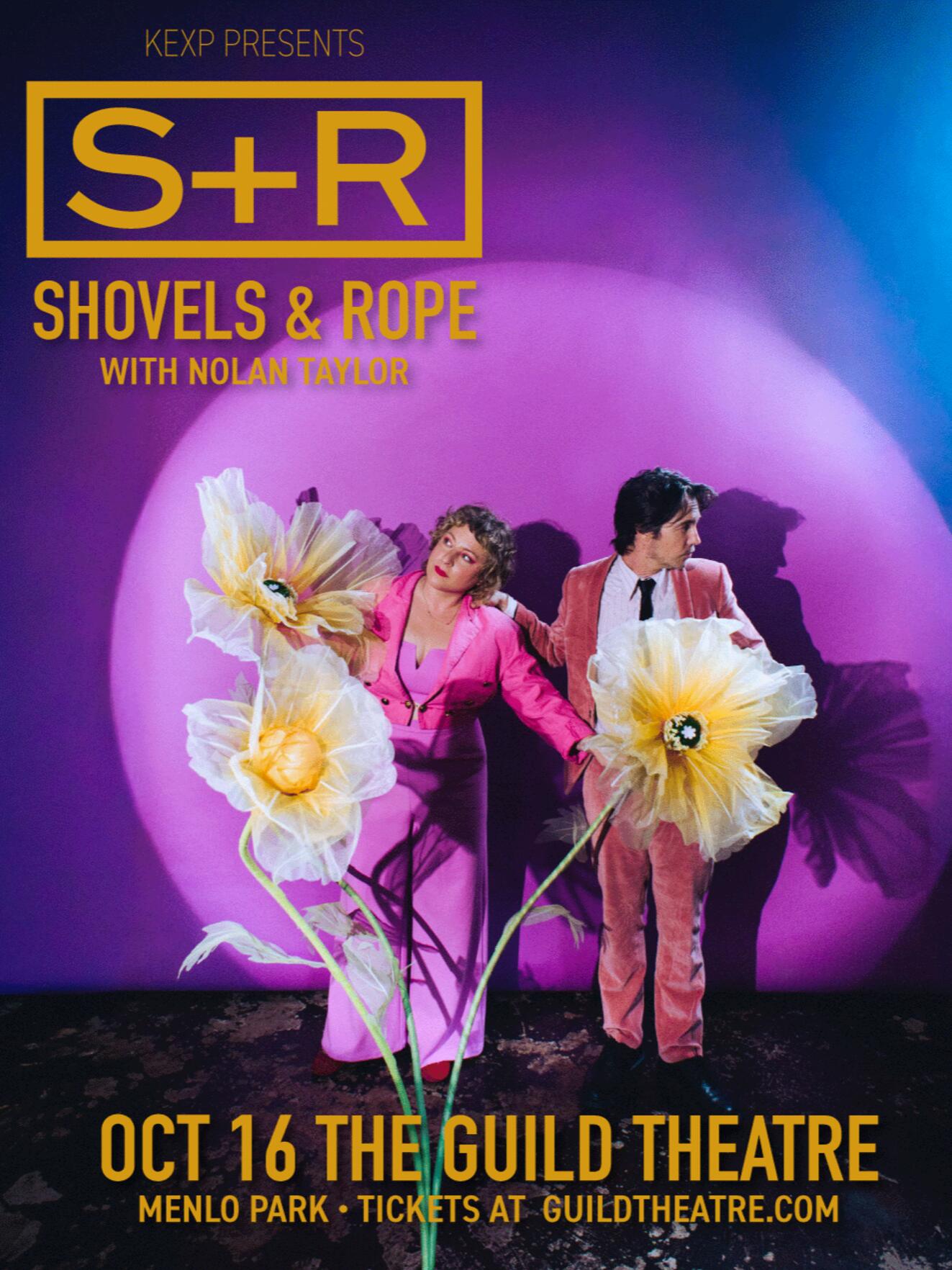 Event promotional image