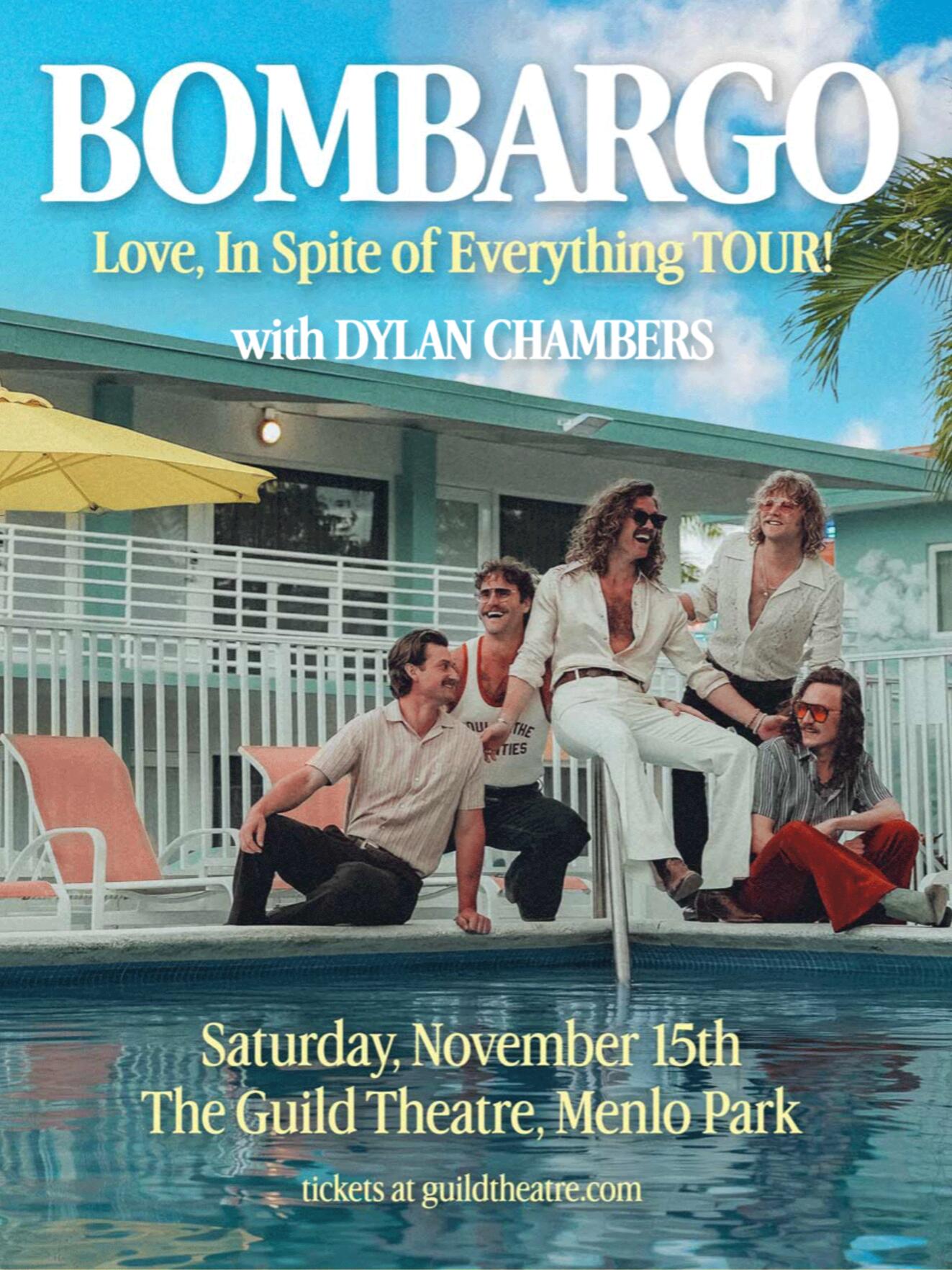 Event promotional image