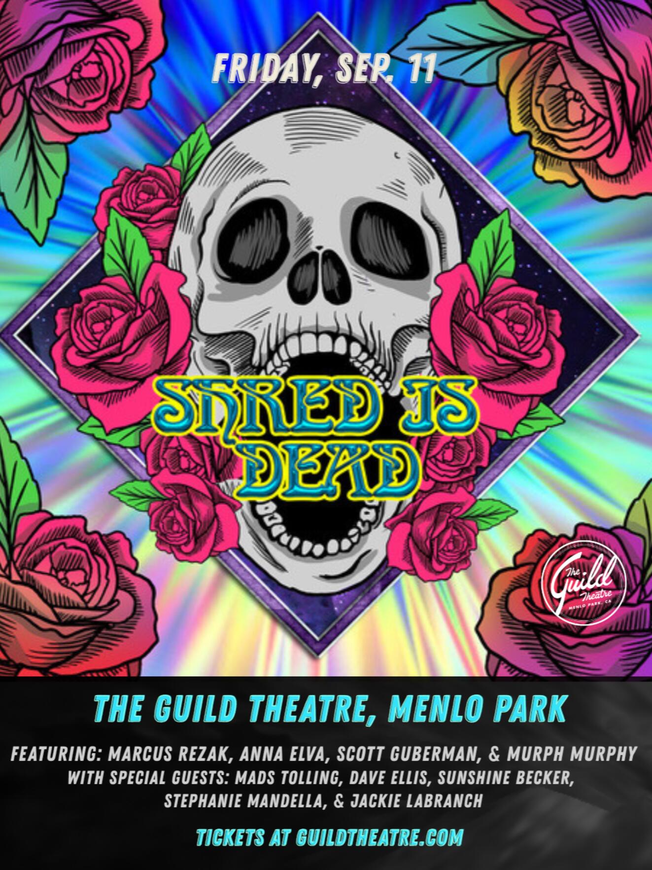 Event promotional image