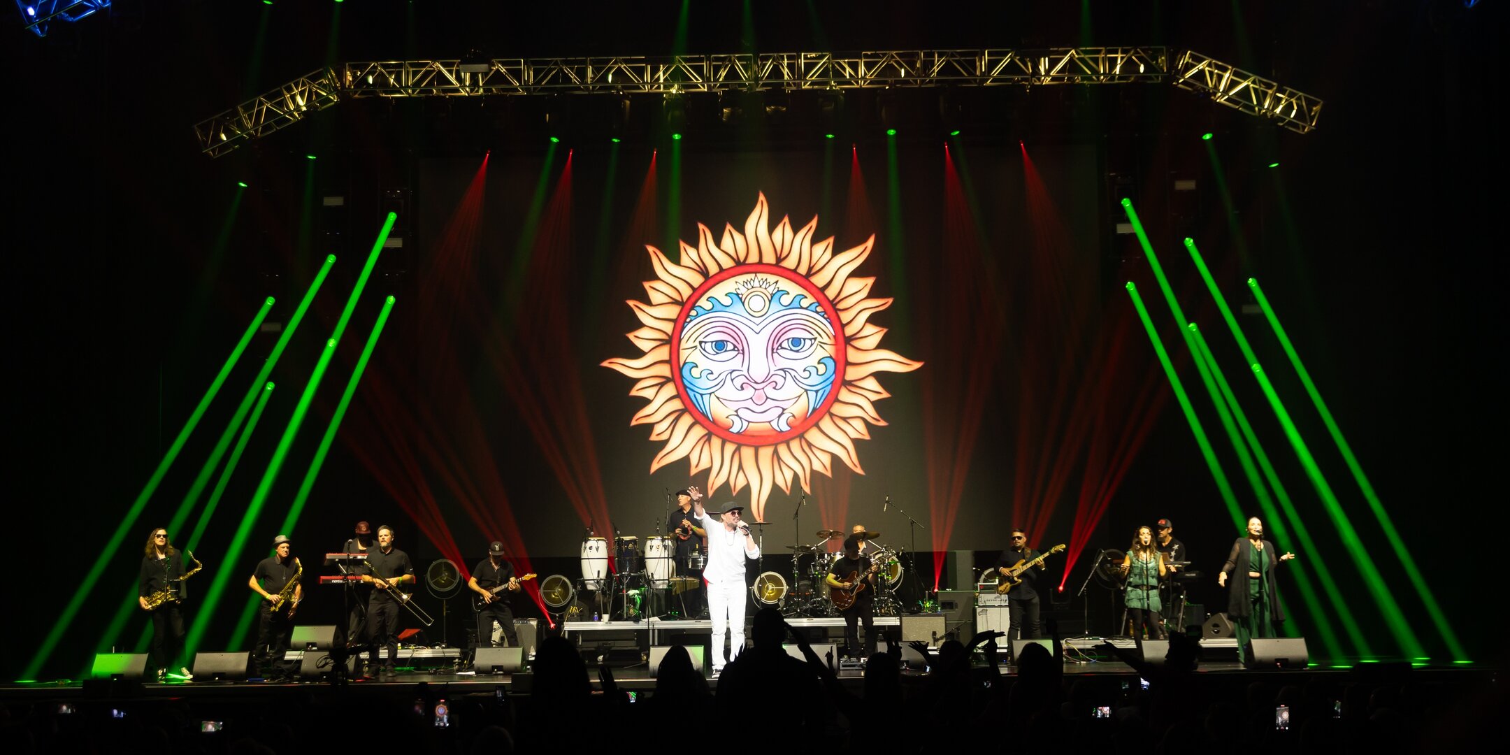 Sol Horizon's Bob Marley Birthday Tribute 