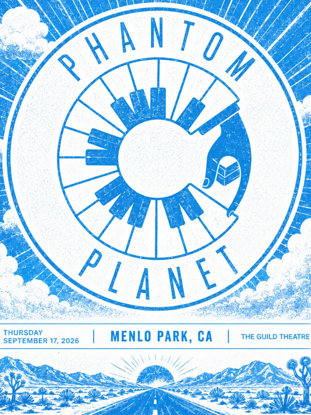 Event promotional image