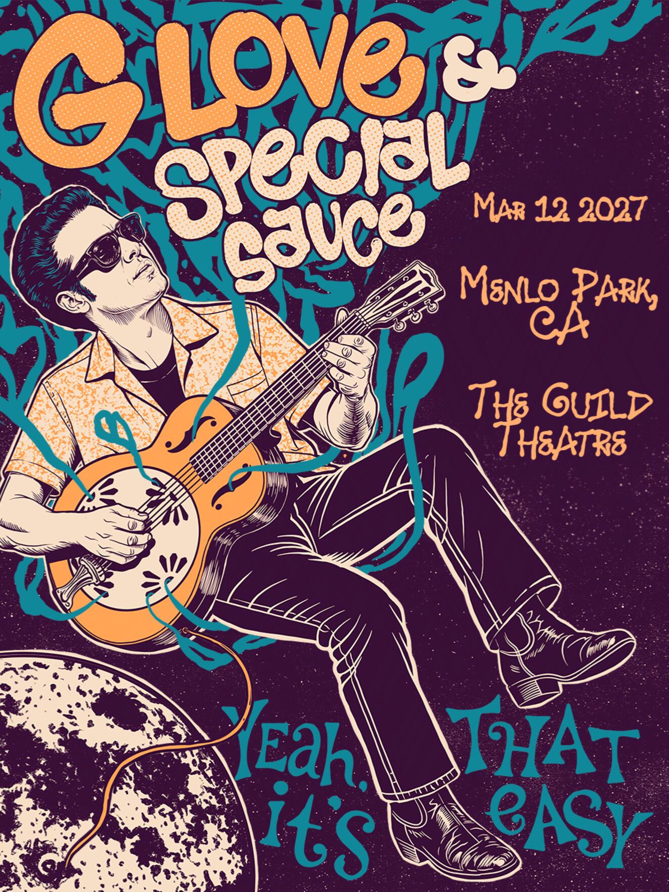 Event promotional image
