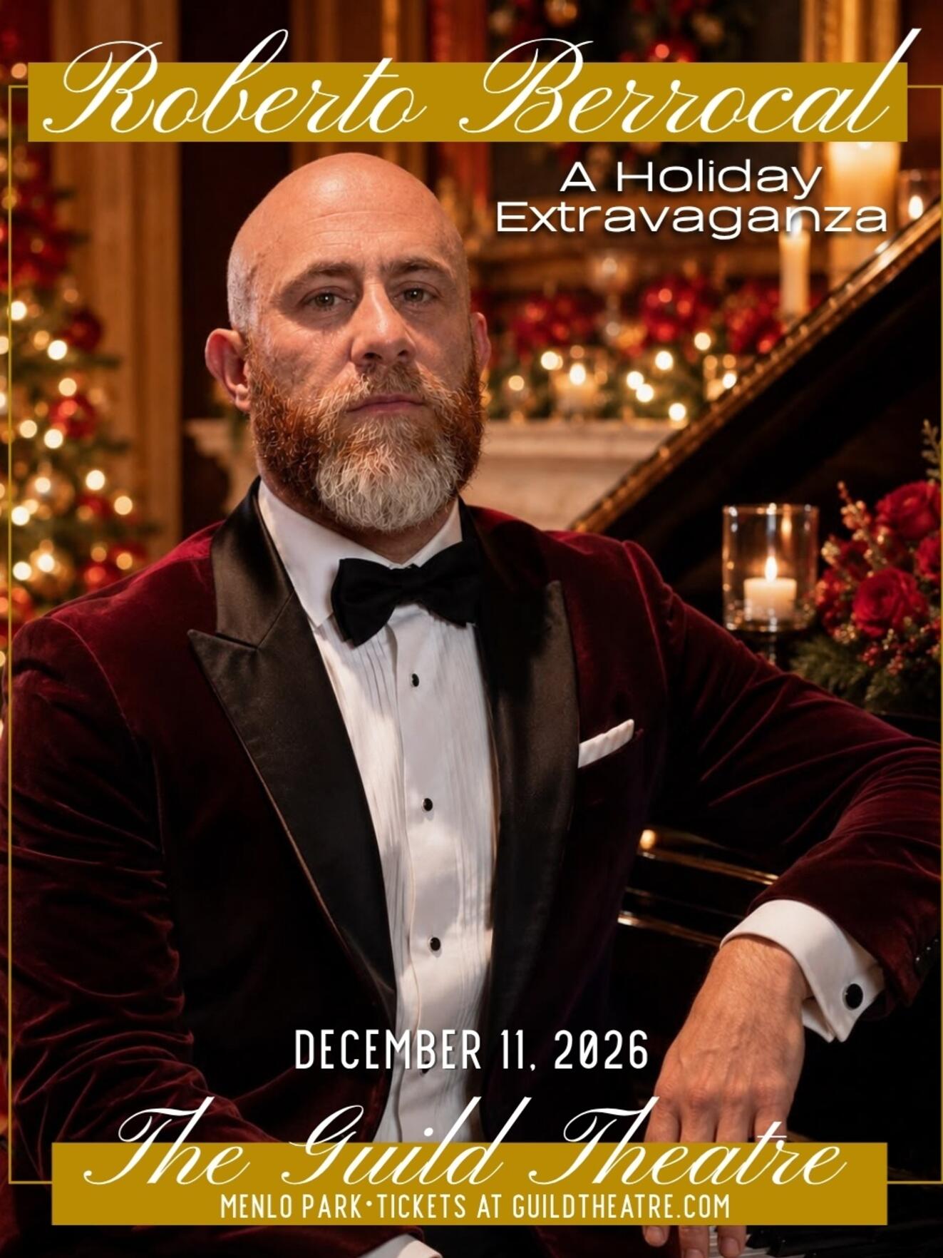 Event promotional image