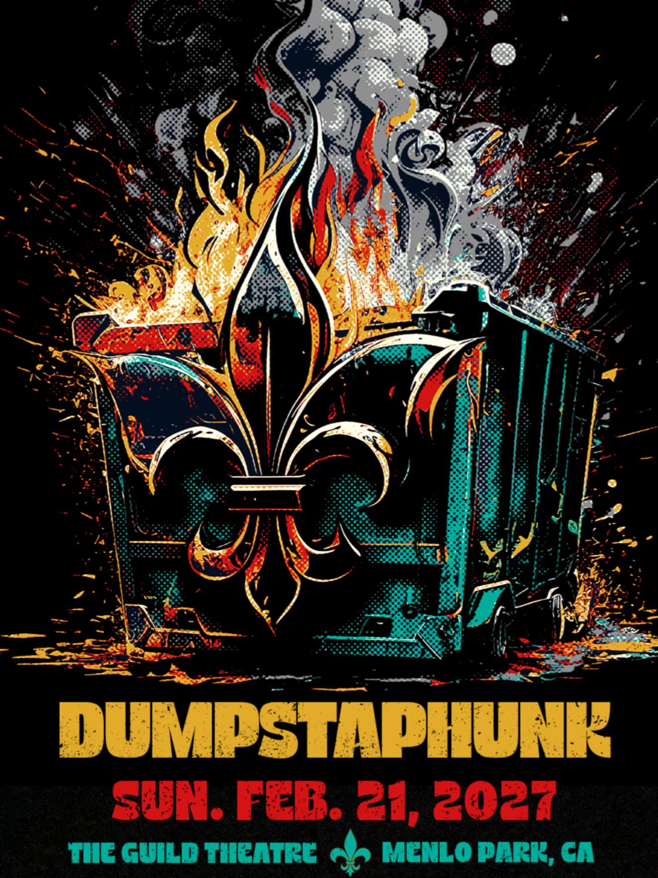 Dumpstaphunk