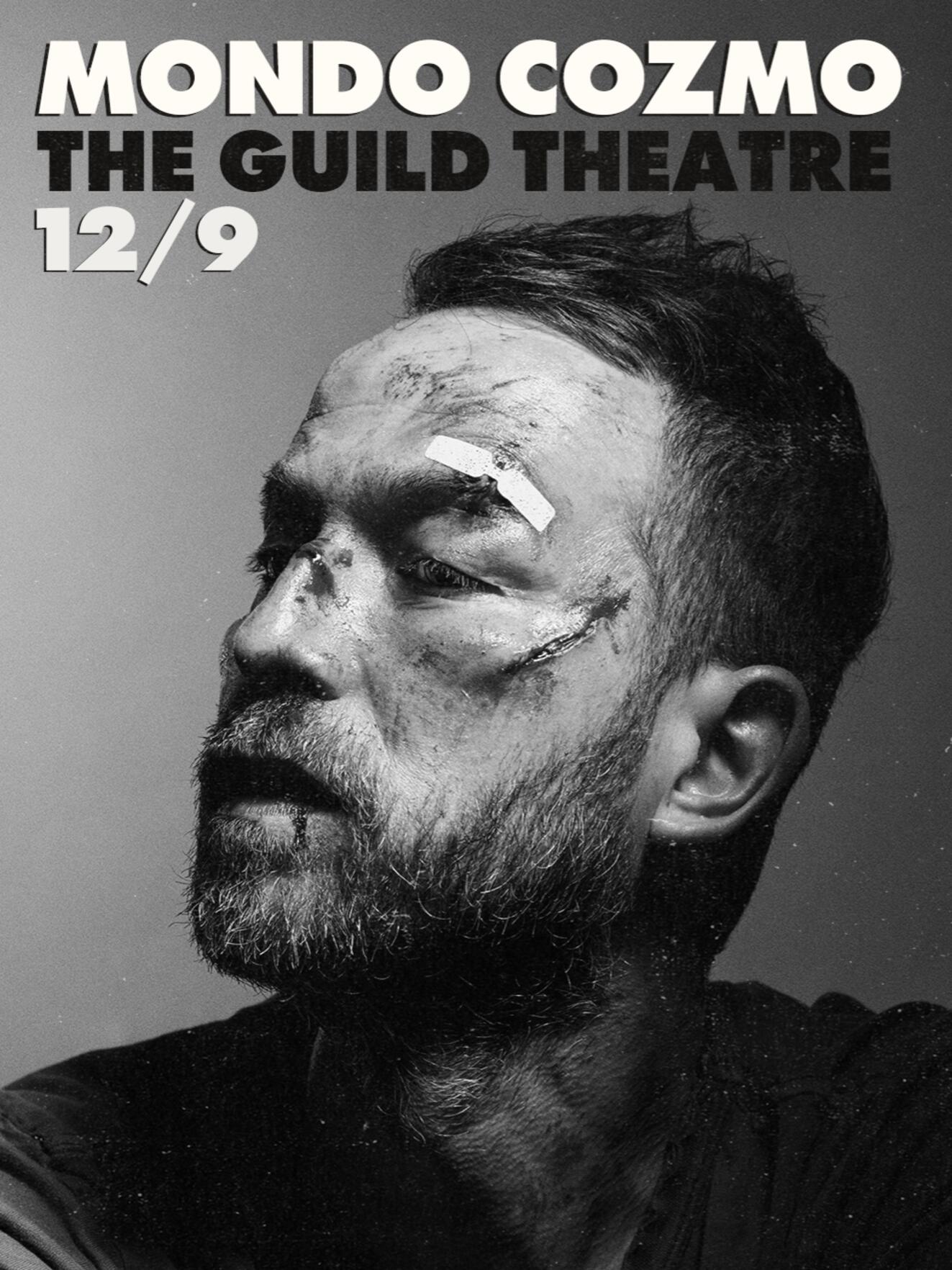 Mondo Cozmo