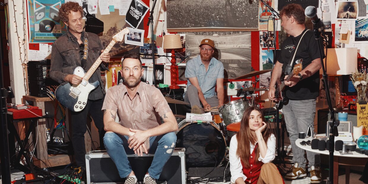 Mondo Cozmo