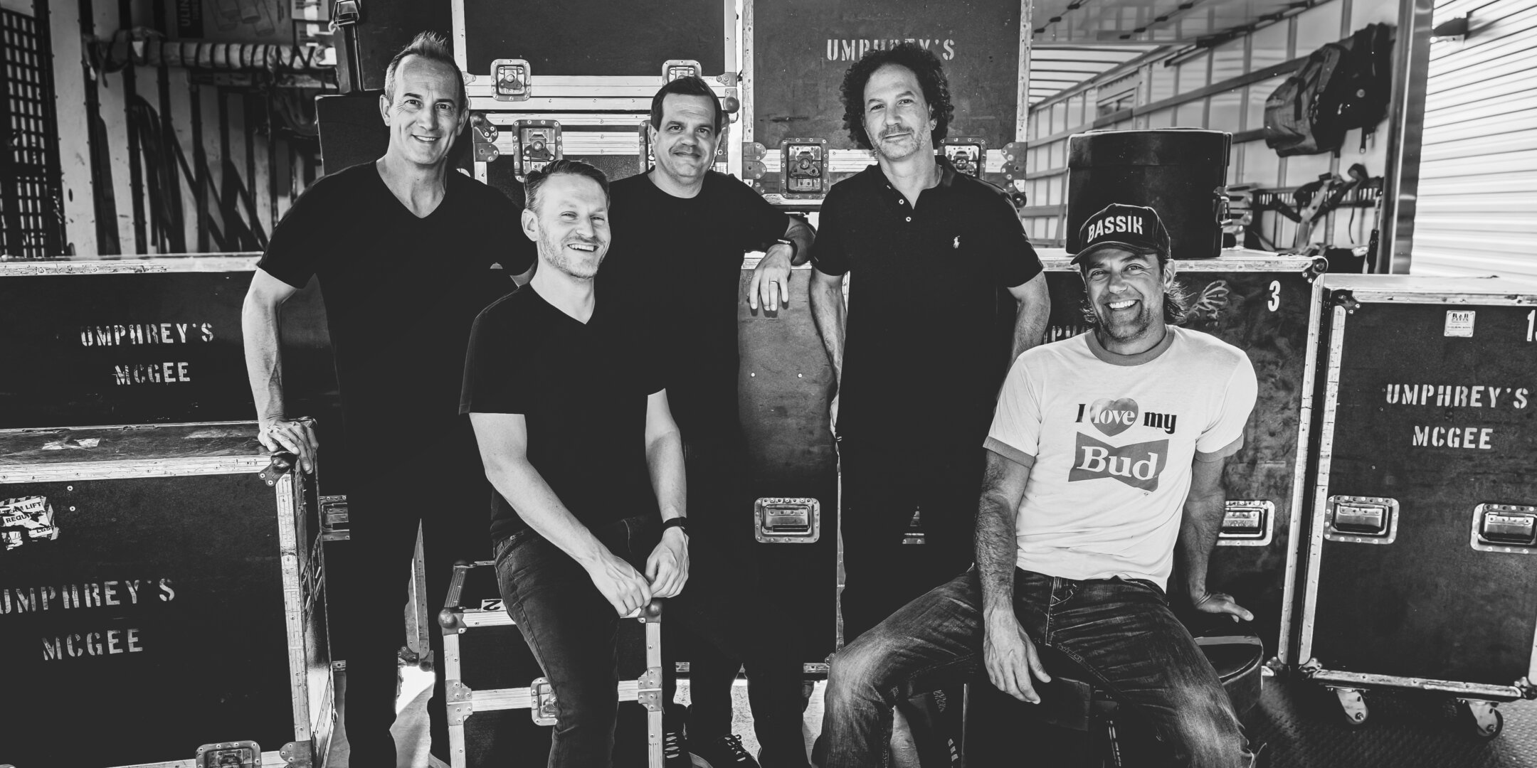 Umphrey's McGee