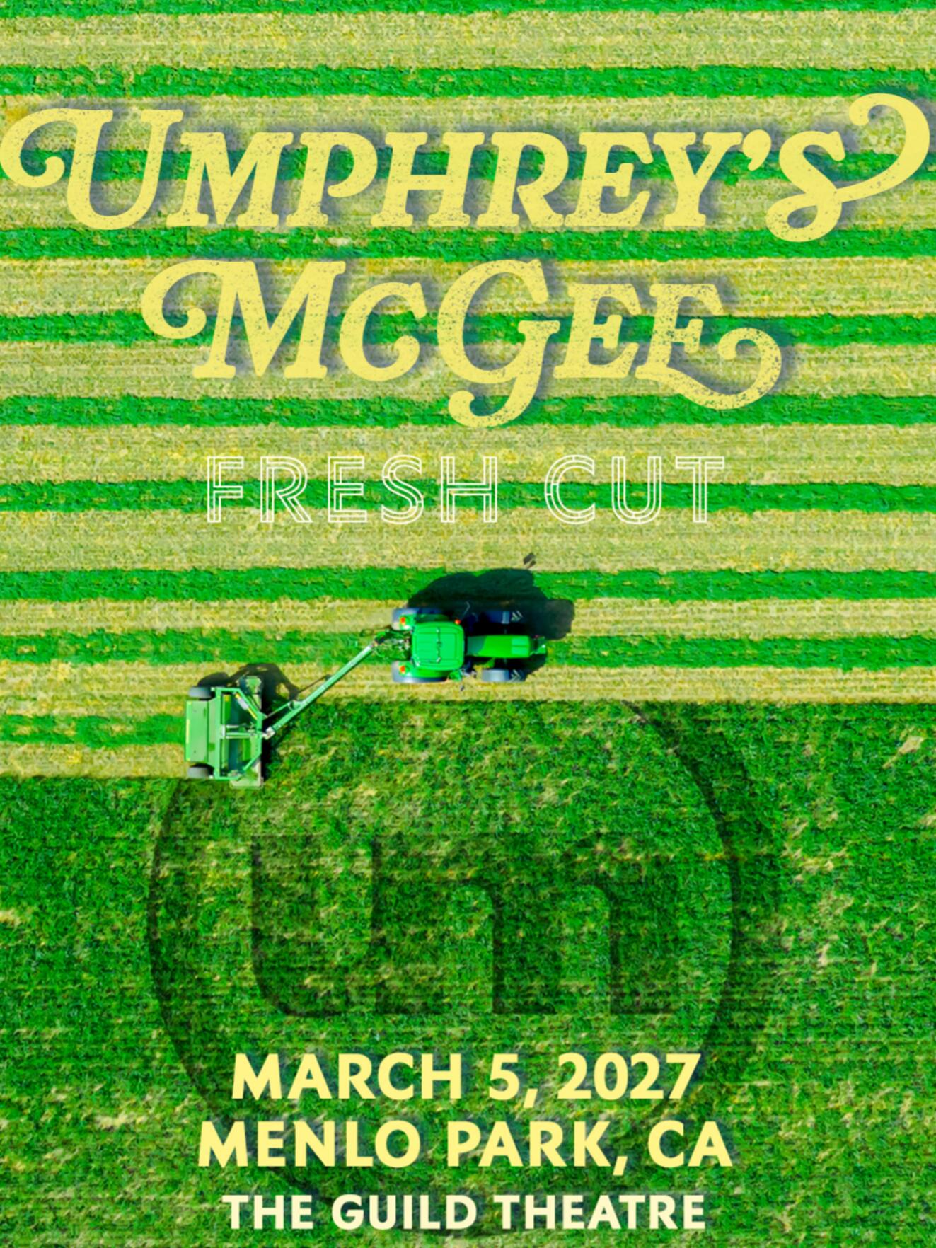 Umphrey's McGee