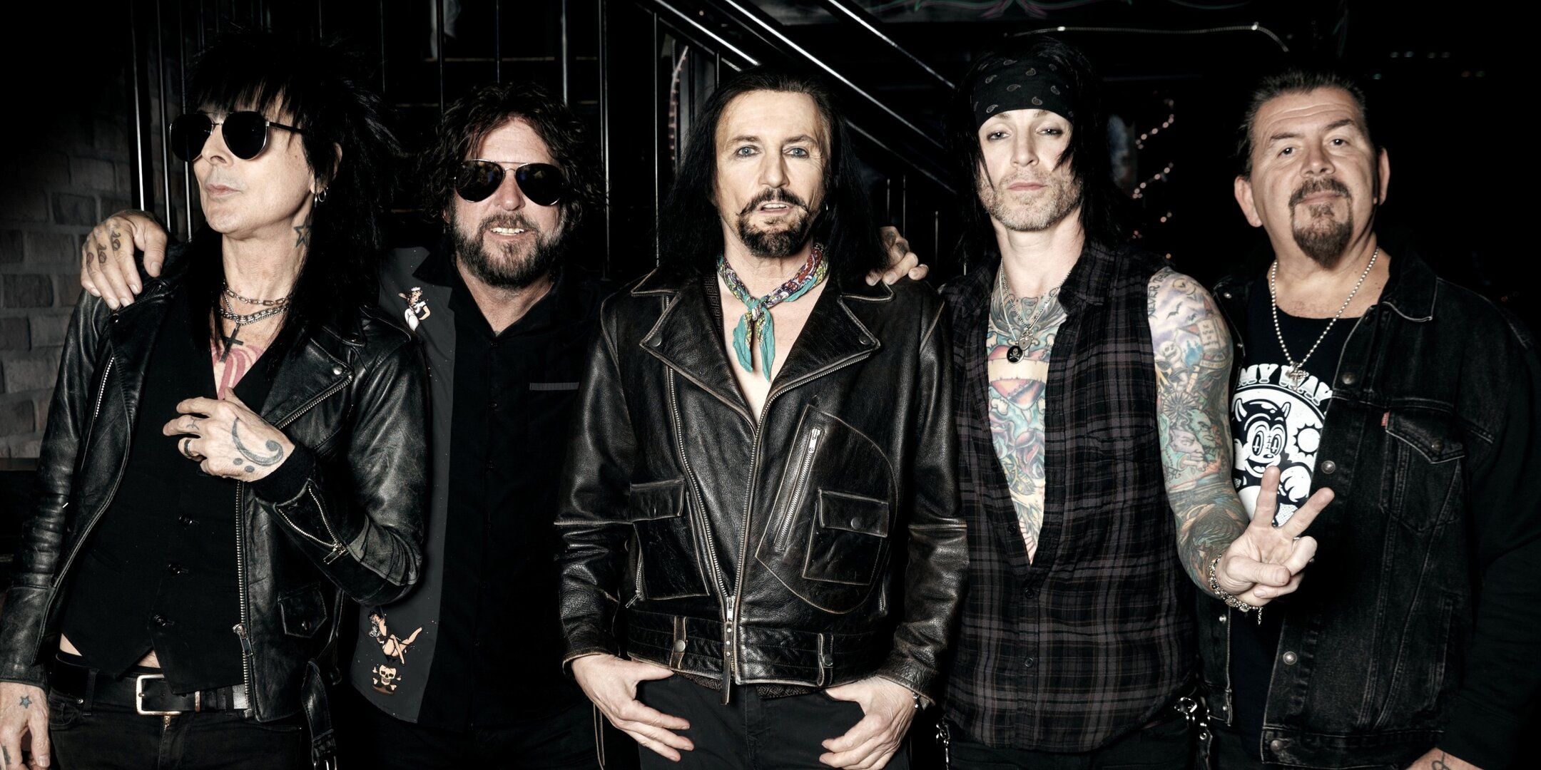 L.A. Guns