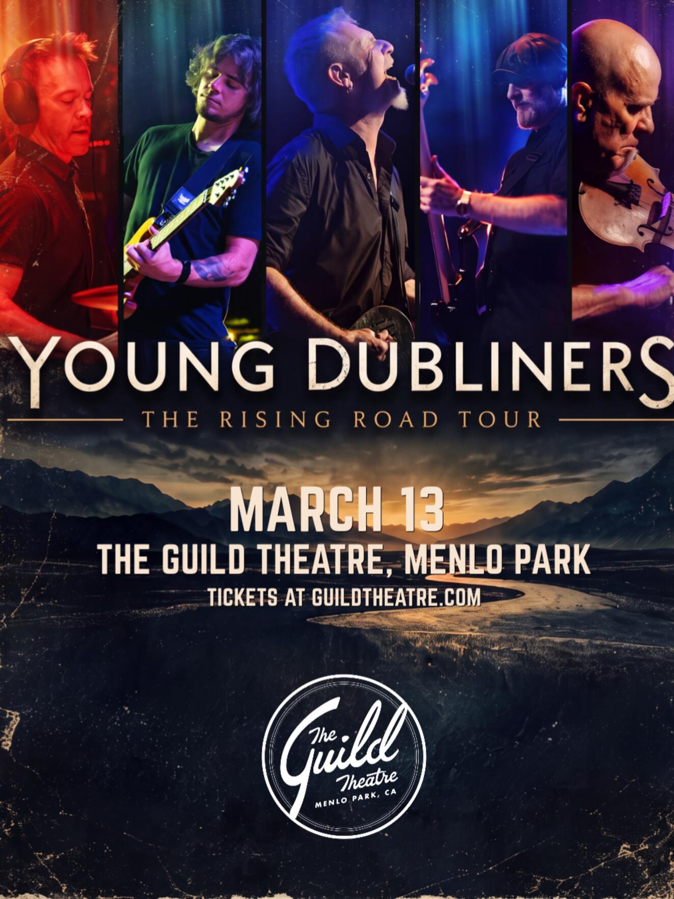 Young Dubliners