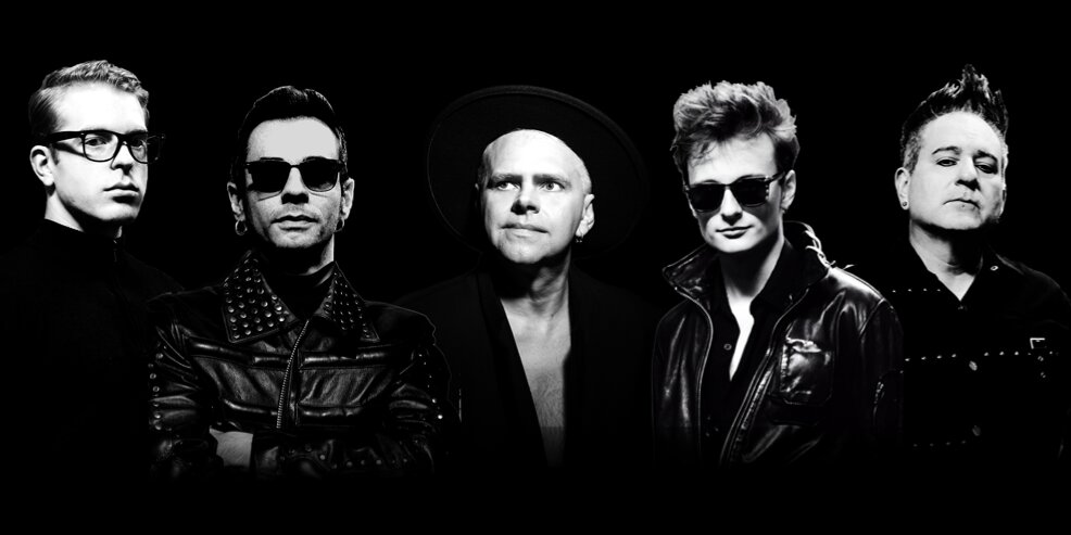 Strangelove:  The Depeche Mode Experience