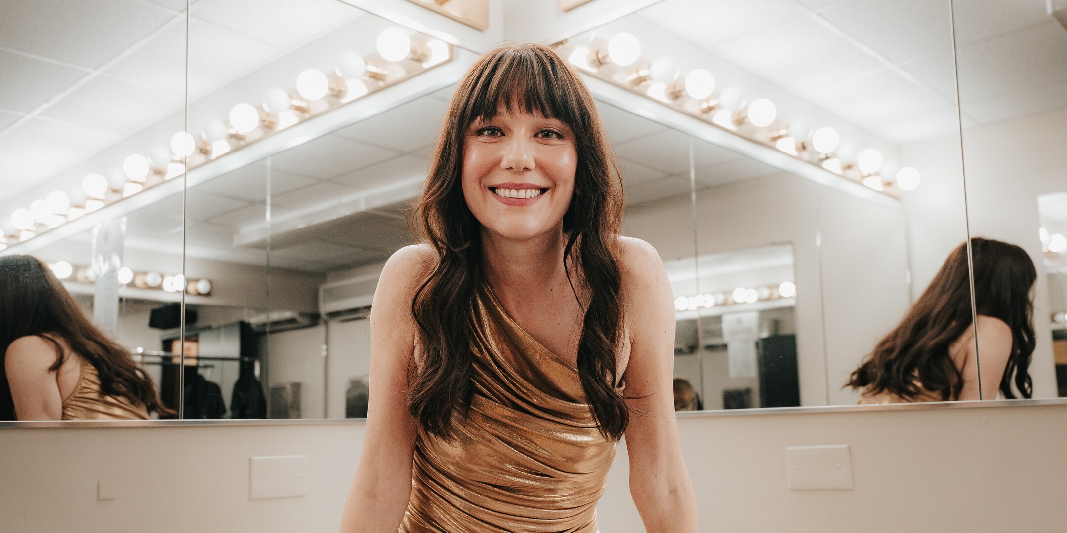 A Gilded New Year’s Eve with Molly Tuttle