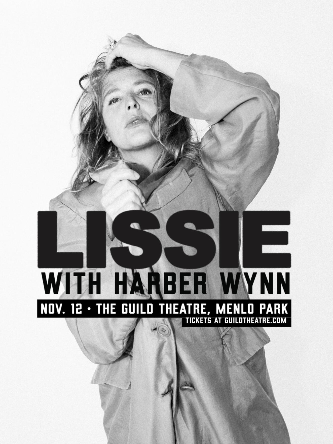 Lissie