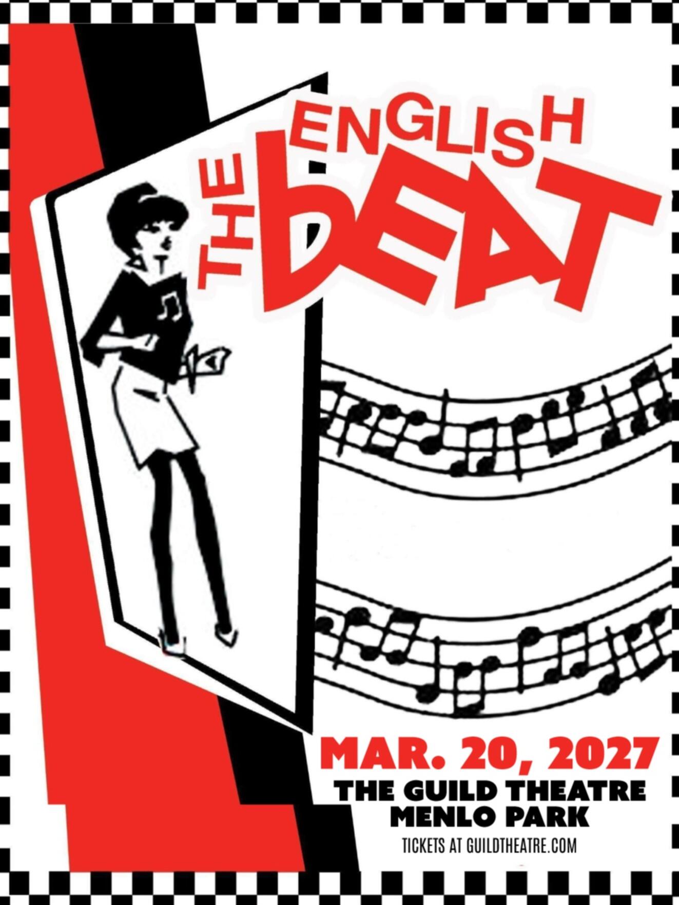 The English Beat