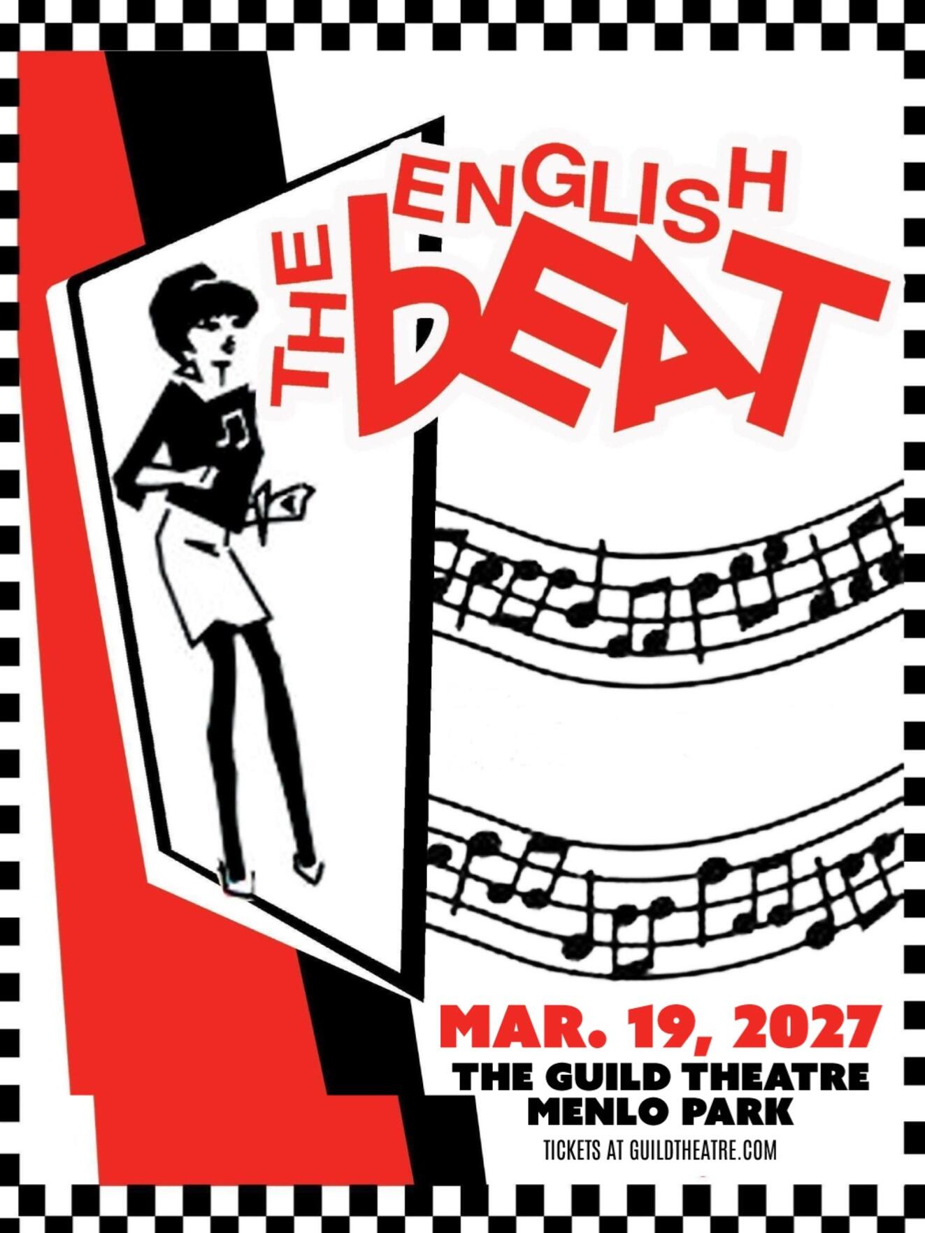 The English Beat