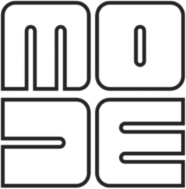 MODE logo