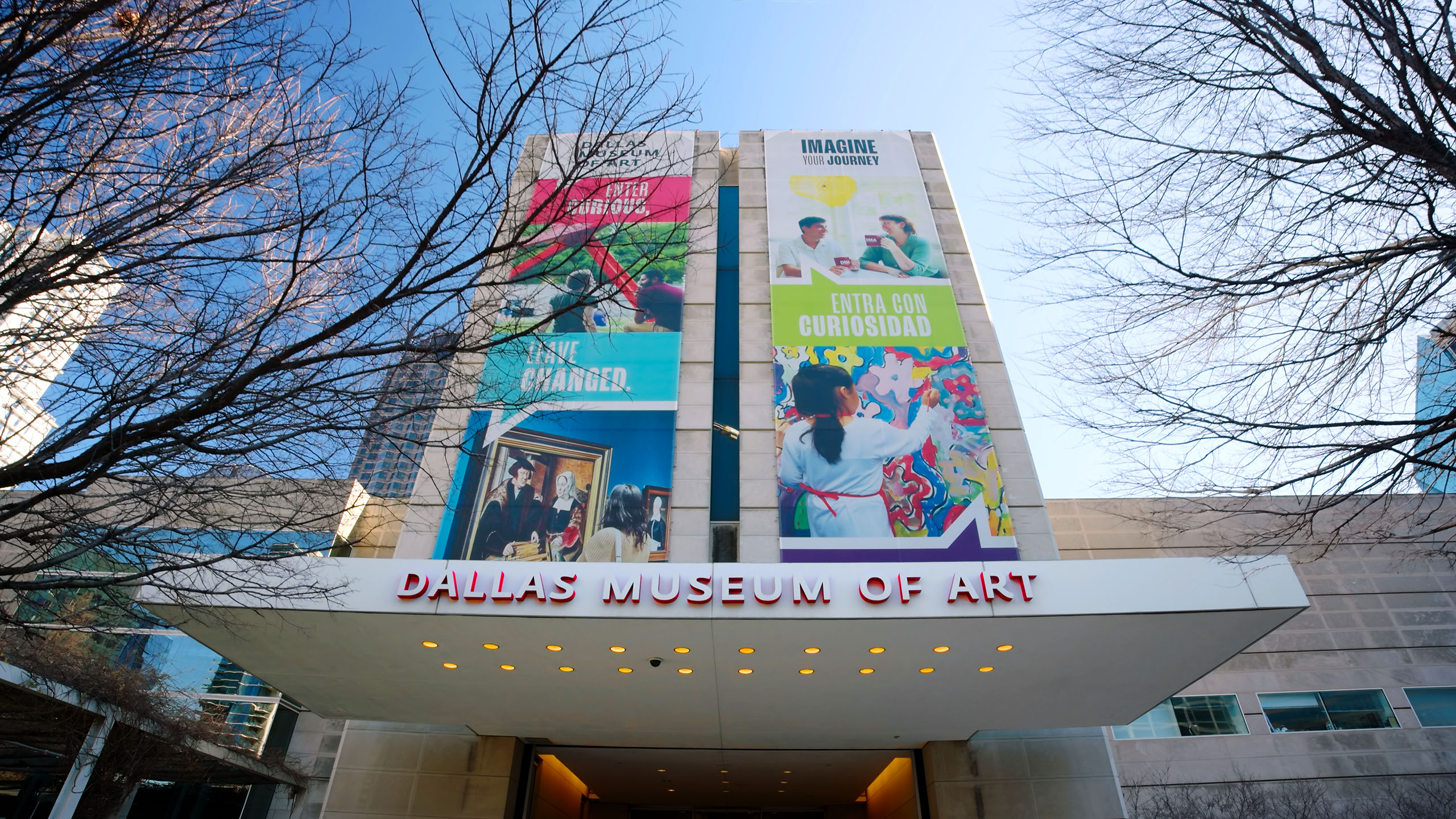 Dallas Museum of Art - Black History and Culture Celebration
