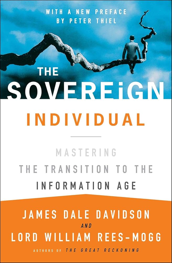 The Sovereign Individual