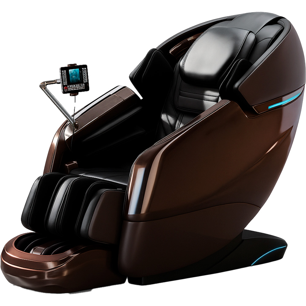 Revive Balance Cafe Square