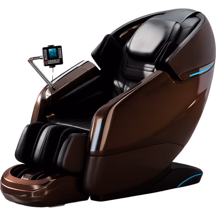 Sillon de masaje Revive Balance