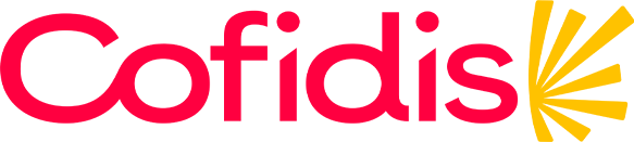 Logo Cofidis