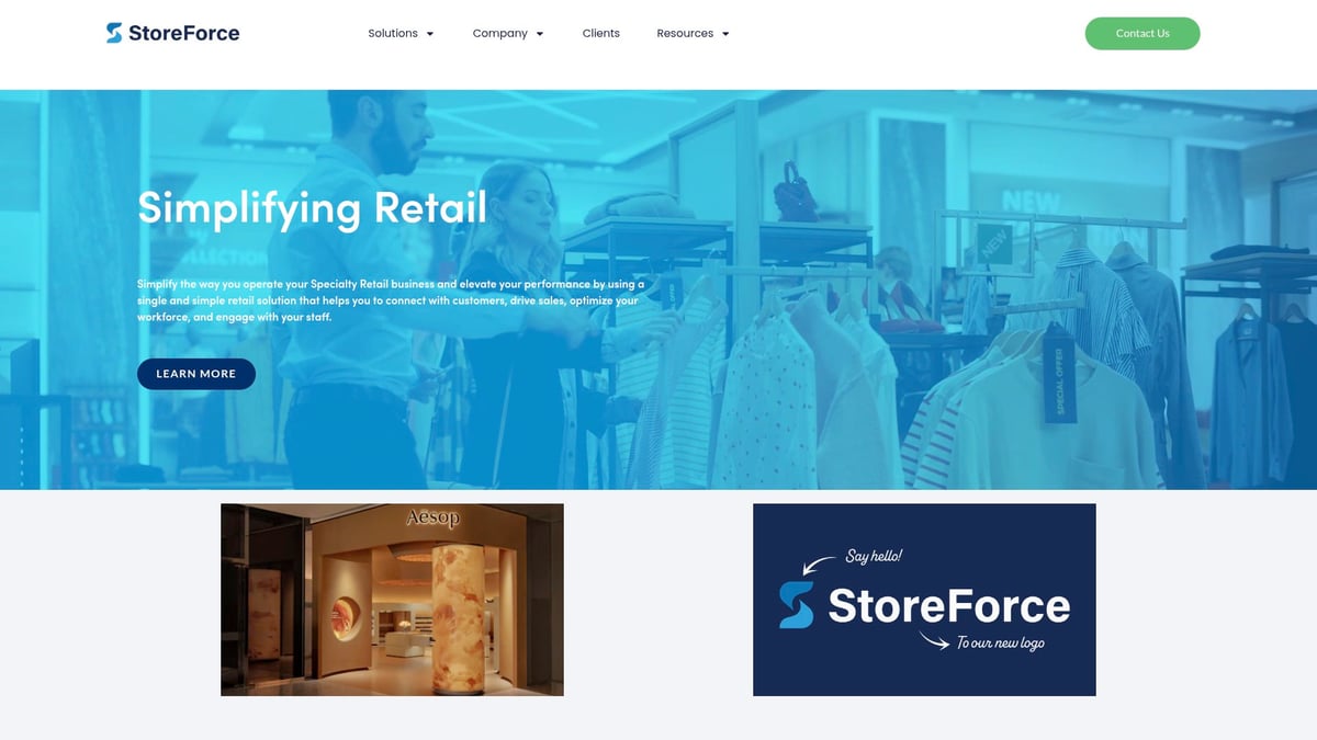 Top 8 Retail Task Management Software Picks for - StoreForce