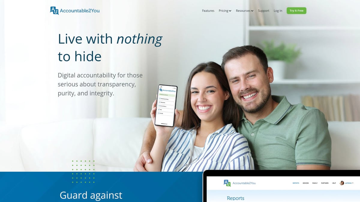 10 Best Apps For Accountability To Achieve Your Goals - Accountable2You