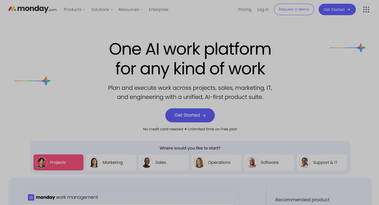 10 Best Apps For Accountability To Achieve Your Goals - Monday.com
