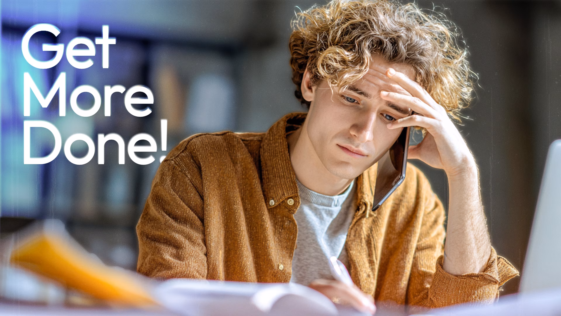 Personal task management thumbnail
