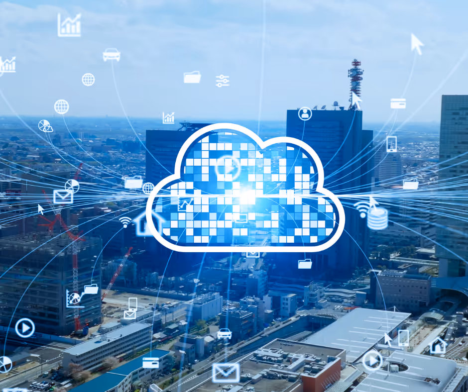 cloud computing accessibility 