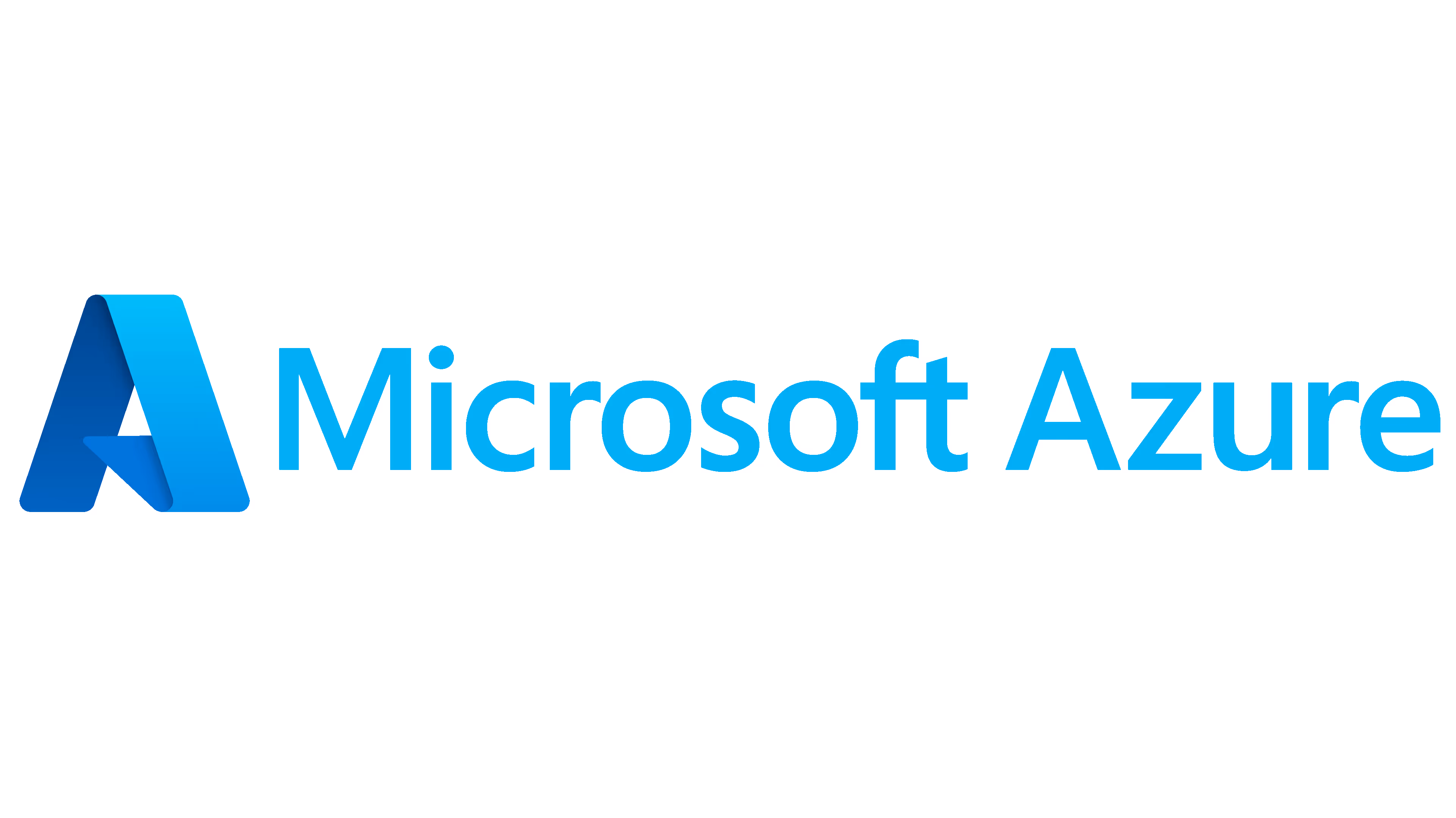 Microsoft Azure Logo