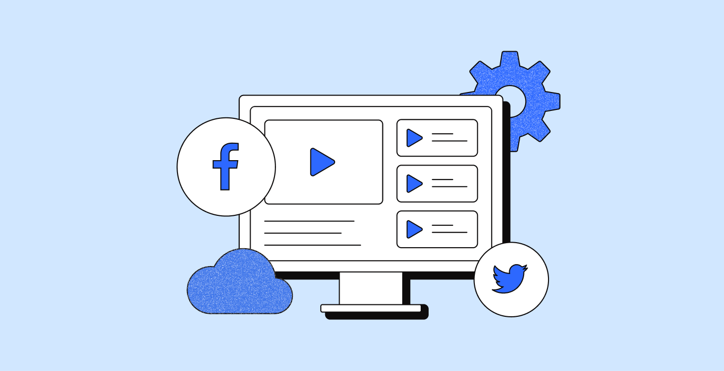 Image & Caption - Curated X Webflow Template