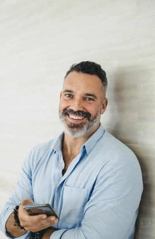 Testimonial Profile Picture