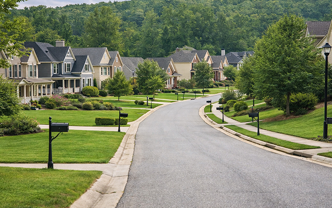 Service Area and Shipping image