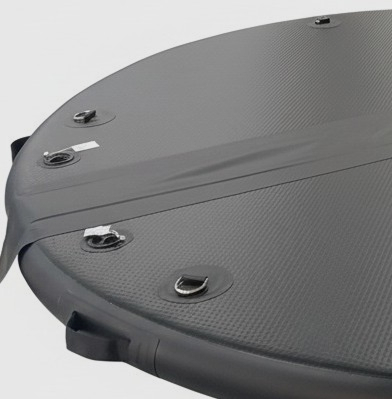 inflatable image tow