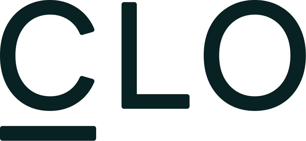 Christine Lo logo.