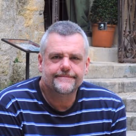 Richard McLean, Co-Founder, KeyPay and Braeside