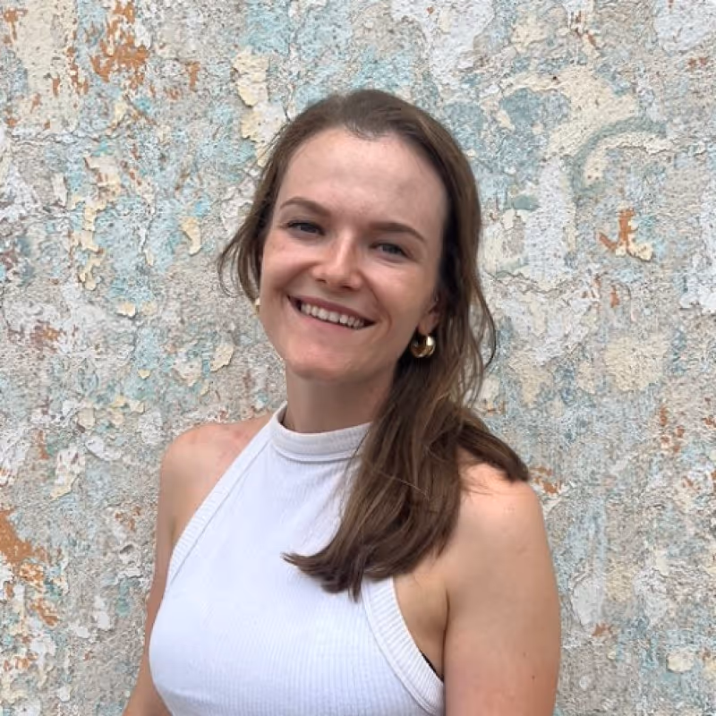 Charlotte Norman, Founding Marketer, Adora