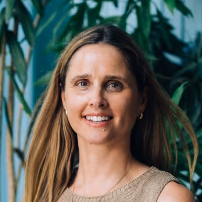 Claire Brown, Director of Marketing, Lyssna