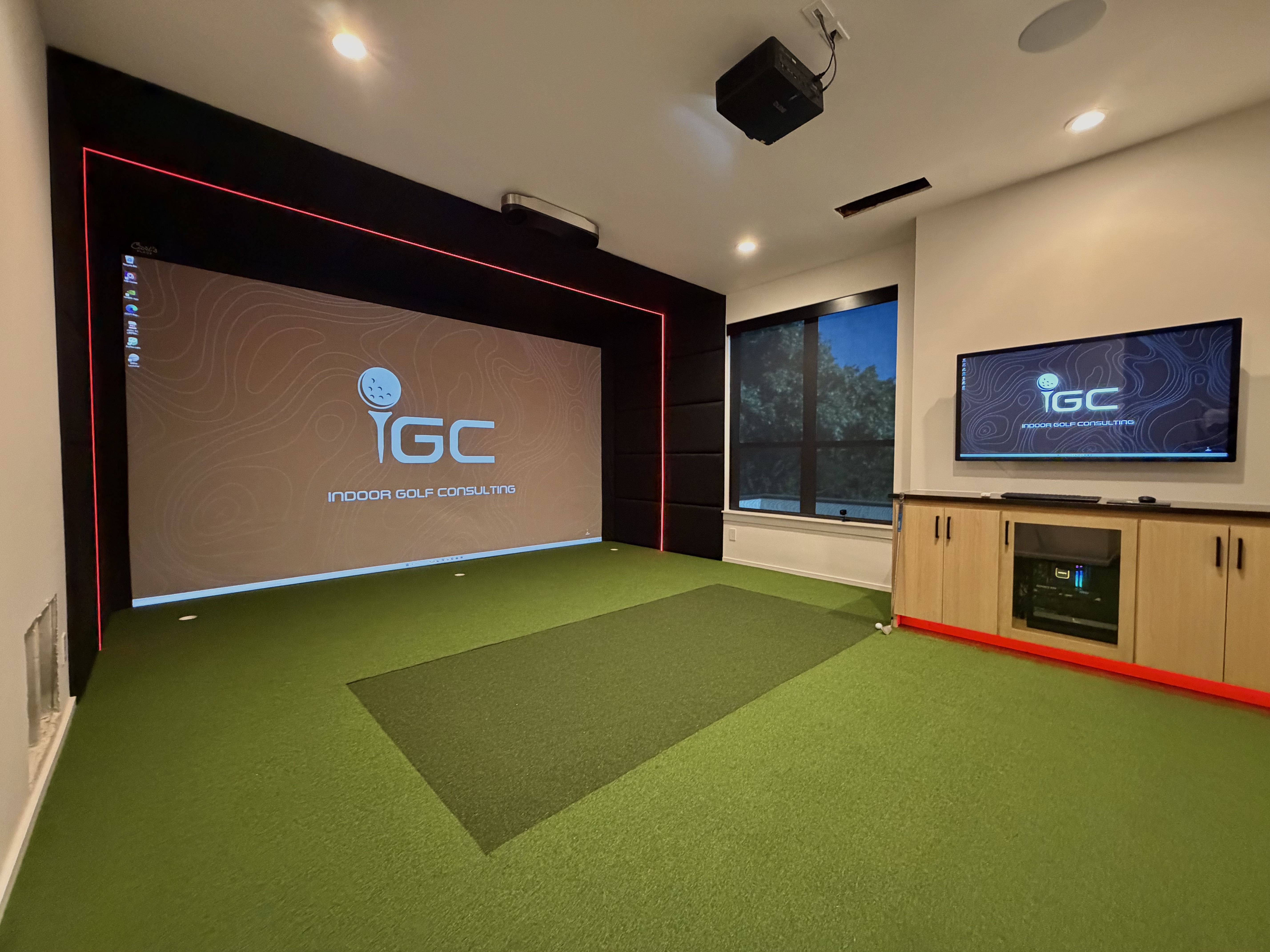 Showroom