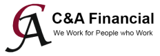 C&A Financial logo