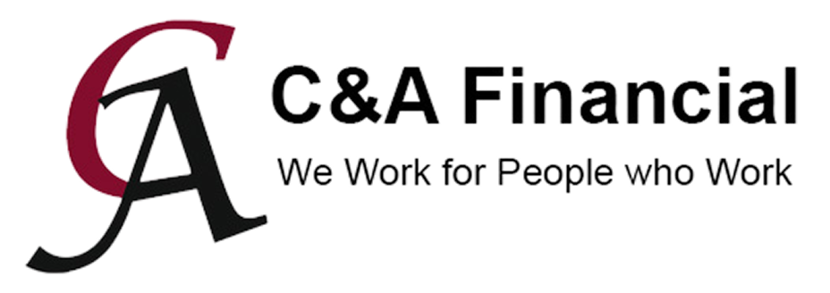 C&A Financial logo