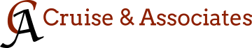 Cruise and Associates Logo