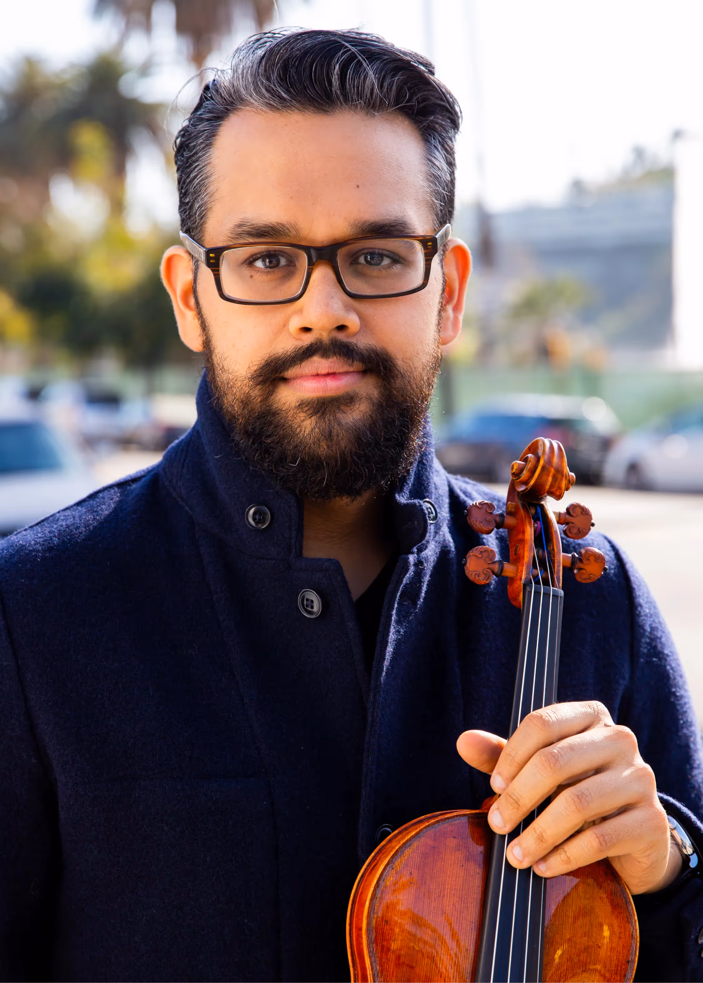 Photography of Vijay Gupta