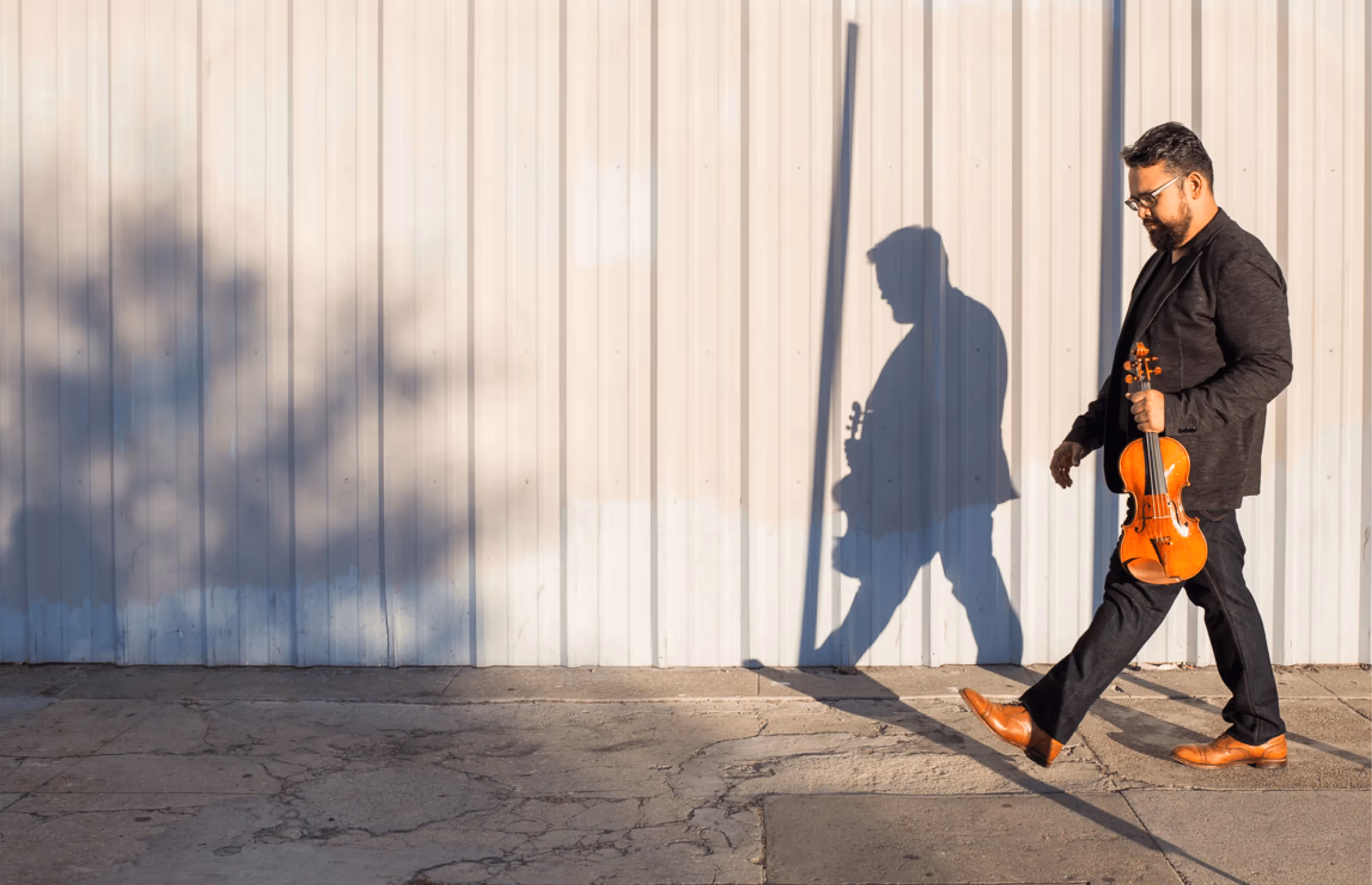 Photography of Vijay Gupta