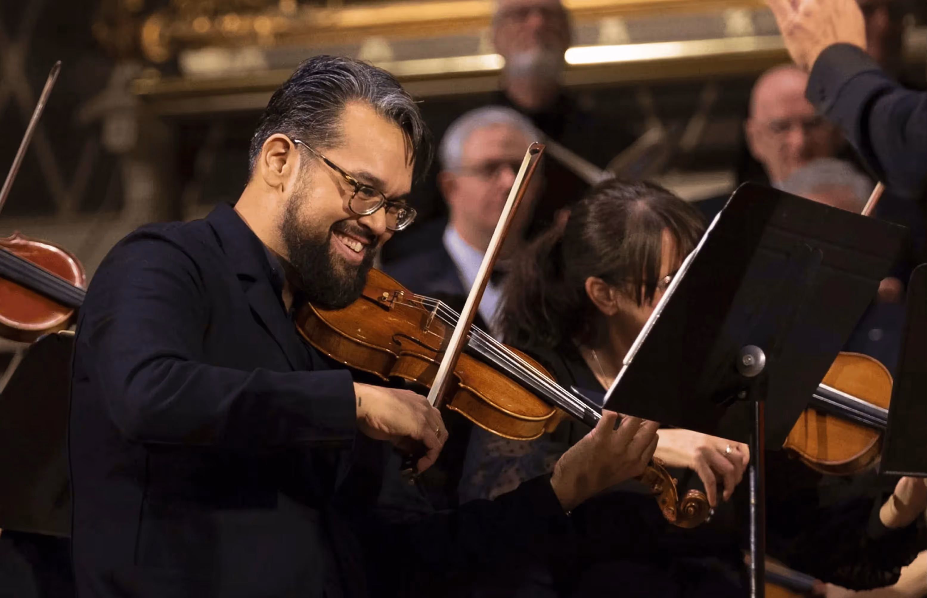 Photography of Vijay Gupta