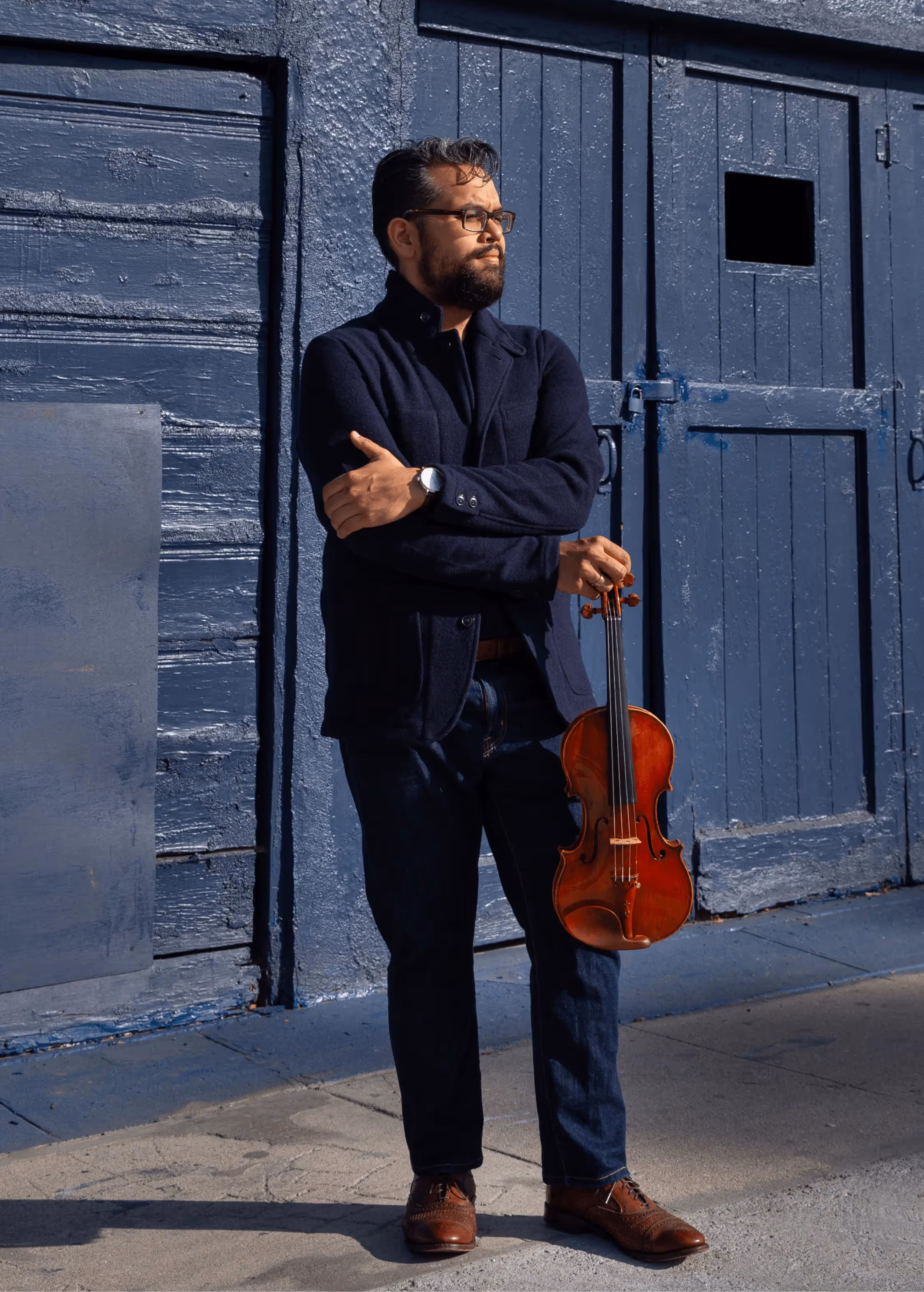 Photography of Vijay Gupta