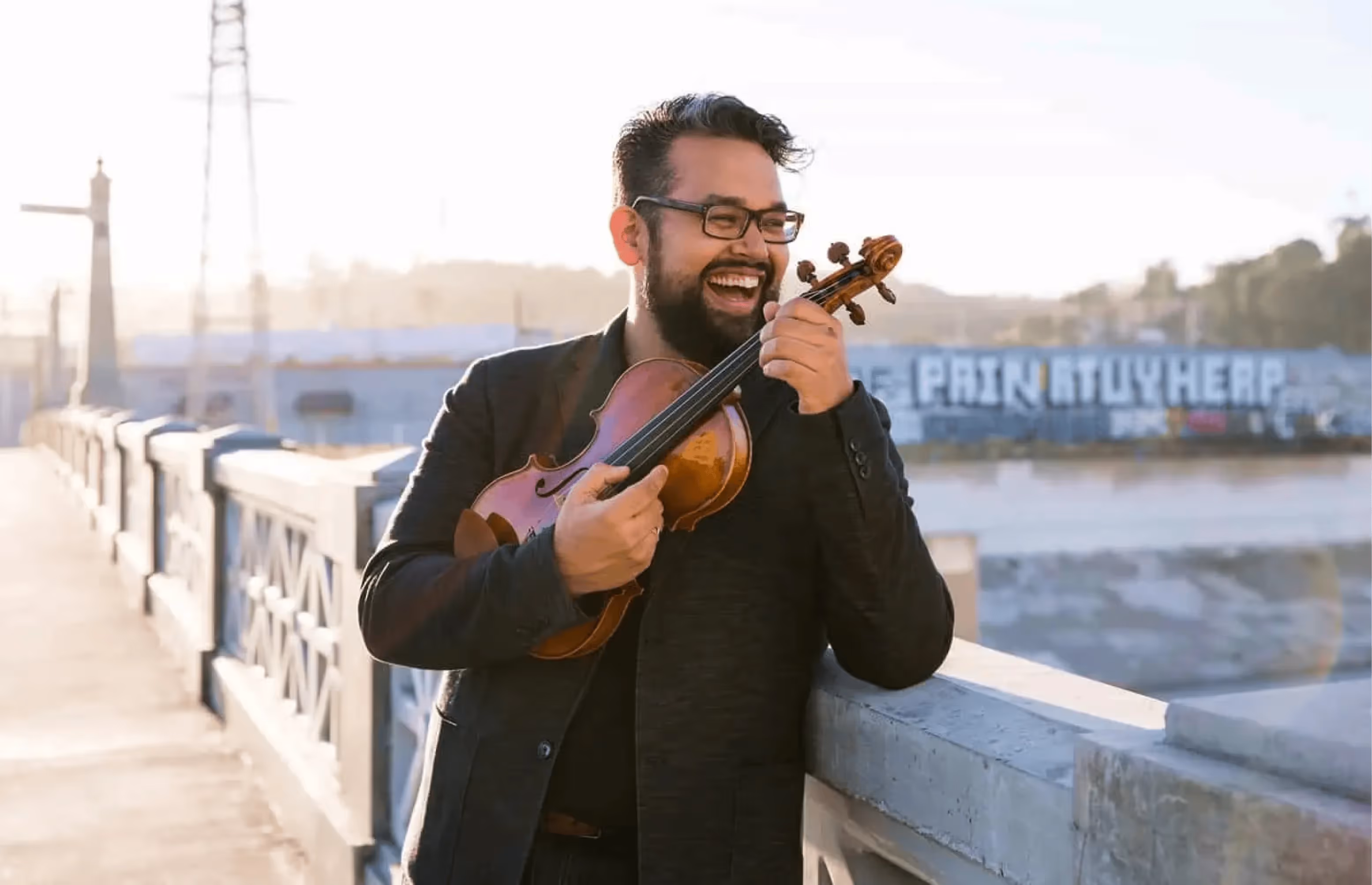 Photography of Vijay Gupta